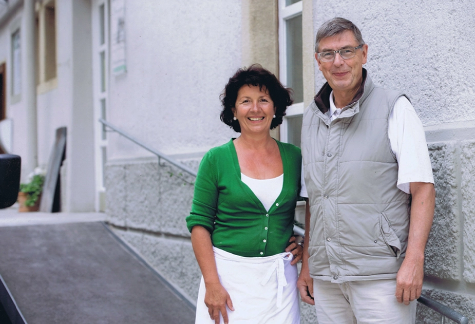 Erste Erwähnung Vaihinger Mühle