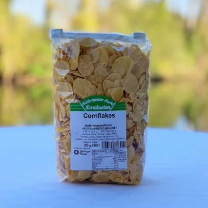 Cornflakes
